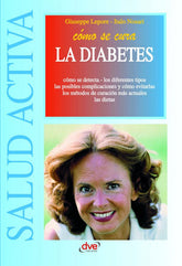 COMO SE CURA LA DIABETES - 9781683257660